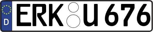 ERK-U676