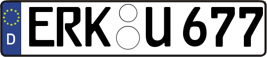 ERK-U677