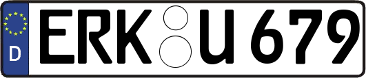 ERK-U679