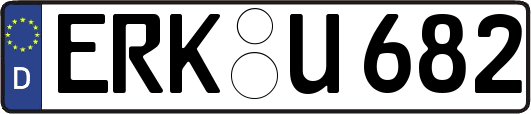 ERK-U682