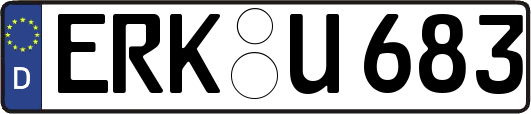 ERK-U683