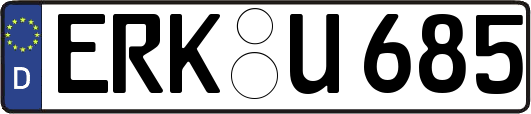 ERK-U685