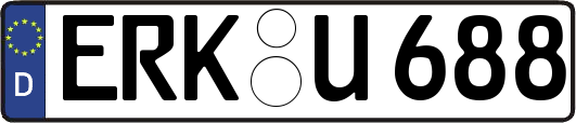 ERK-U688