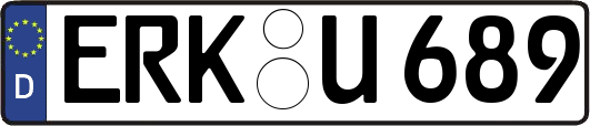 ERK-U689