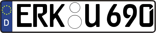 ERK-U690