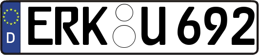 ERK-U692