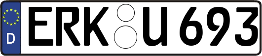 ERK-U693