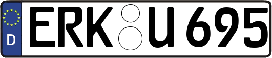 ERK-U695