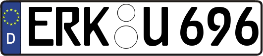 ERK-U696