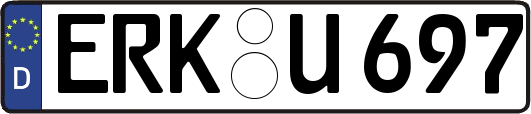 ERK-U697