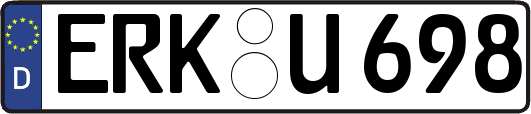 ERK-U698