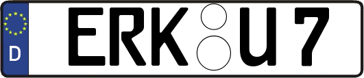 ERK-U7