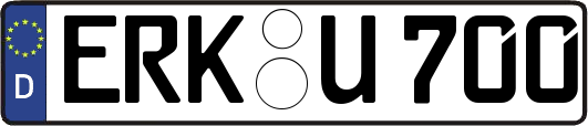 ERK-U700
