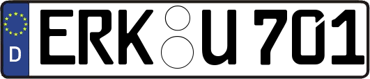 ERK-U701