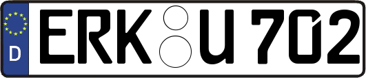 ERK-U702