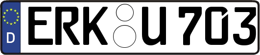 ERK-U703