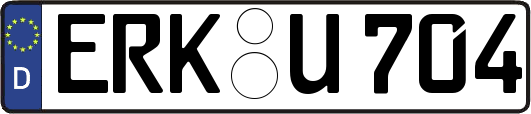 ERK-U704
