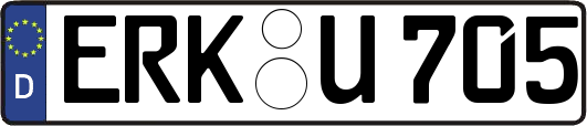 ERK-U705