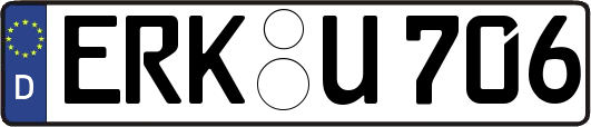 ERK-U706