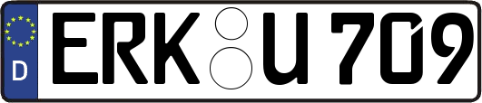 ERK-U709