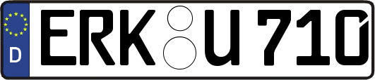 ERK-U710