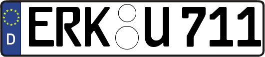 ERK-U711