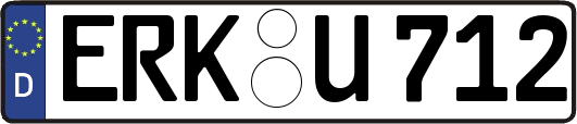 ERK-U712