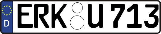 ERK-U713