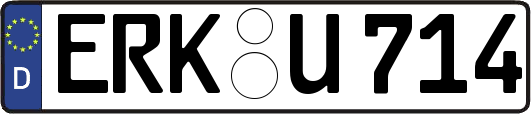 ERK-U714