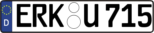 ERK-U715
