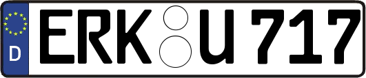 ERK-U717