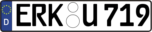 ERK-U719
