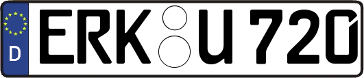 ERK-U720