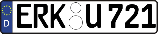 ERK-U721