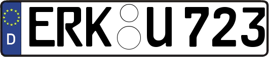 ERK-U723