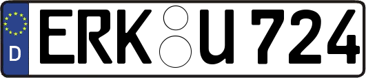 ERK-U724