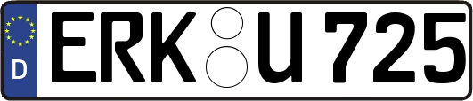 ERK-U725