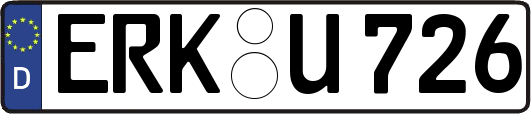 ERK-U726