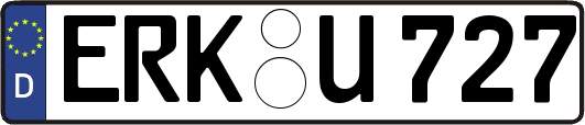 ERK-U727