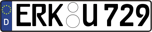 ERK-U729