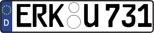 ERK-U731