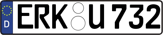 ERK-U732