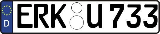 ERK-U733