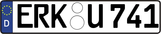 ERK-U741