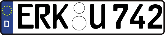 ERK-U742