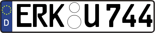 ERK-U744
