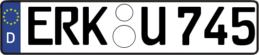 ERK-U745