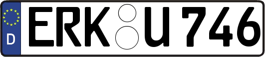ERK-U746
