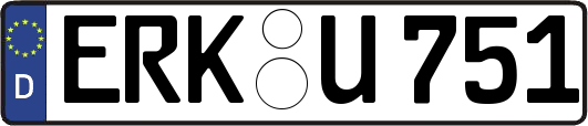 ERK-U751