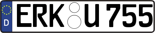 ERK-U755